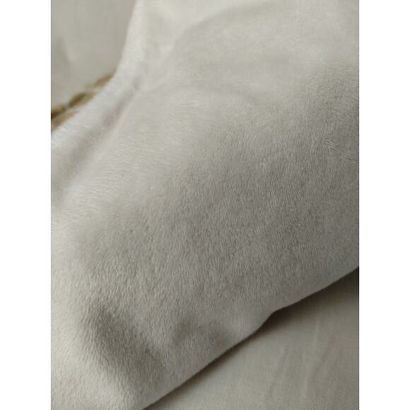 Carters Baby Giraffe Lovey Plush Security Blanket - Lovie - Picture 5 of 8